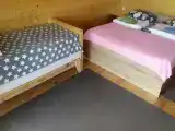 Трёхместный номер стандарт