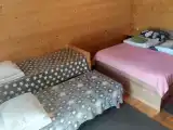 Четырёхместный номер стандарт