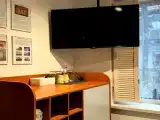 Двухместный номер с 2 отдельными кроватями стандарт