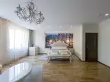 Двухместный номер с 1 кроватью люкс "Амстердам"