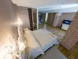 Двухместный номер с 1 кроватью апартаменты Мюнхен