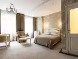 Двухместный номер с 1 кроватью люкс "Classic"
