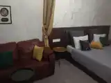 Семейный (FAMILY) Семейный номер люкс