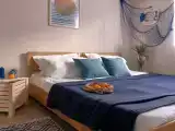 Двухместный номер с 1 кроватью стандарт
