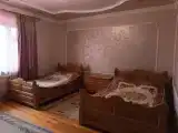 Трёхместный номер улучшенный