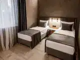 Двухместный номер с 2 отдельными кроватями Двухместный номер с раздельными кроватями  ( Стандарт, корпус 1)