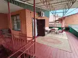 Четырехместный Четырёхместный номер