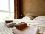 Двухместный номер с 1 кроватью корпус А