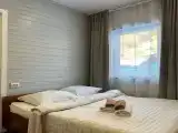 Двухместный номер с 1 кроватью главный корпус