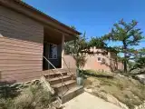 Четырёхместный номер стандарт
