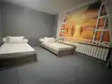 Двухместный номер с 2 отдельными кроватями эконом