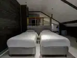 Четырёхместный номер делюкс