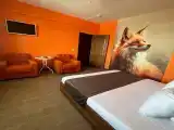 Двухместный номер с 1 кроватью улучшенный