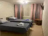 Двухместный номер с 2 отдельными кроватями стандарт