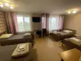 Четырёхместный номер стандарт