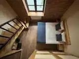 Четырёхместный номер Дуплекс