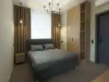 Двухместный номер с 1 кроватью Двухместный Стандарт с одной кроватью