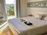 Семейный номер с видом на море