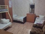 Семейный номер эконом