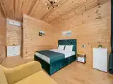 Трёхместный номер стандарт