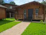 Отдельный дом Дом уютный 2