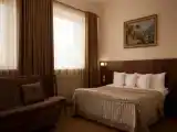 Двухместный номер с 1 кроватью улучшенный