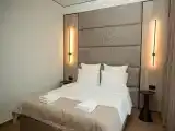 Двухместный номер с 1 кроватью комфорт