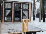 Дом Коттедж в заповедной зоне