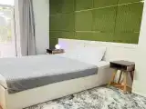 Трёхместный номер Студия у моря