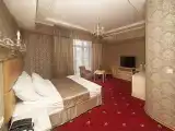 Двухместный номер с 1 кроватью Комфорт