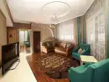 Двухместный номер с 1 кроватью Люкс