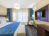 Двухместный номер с 1 кроватью стандарт