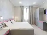 Двухместный номер с 1 кроватью улучшенный