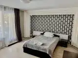 Двухместный номер с 1 кроватью стандарт с террасой (Дом Катунь)