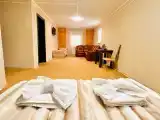 Апартаменты семейный пятиместный (Дом Катунь)