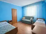 Семейный номер Двухкомнатный номер 2 этаж