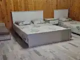 Трехместный (TRIPLE) Трёхместный номер