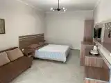 Четырёхместный номер стандарт