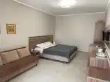 Четырёхместный номер стандарт