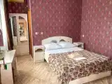 Двухместный номер с 1 кроватью Стандарт+