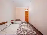 Четырёхместный номер Комфорт Четырехместный