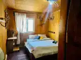 Эко-дом Домик Лесника