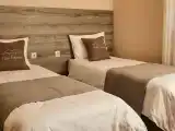 Двухместный номер с 2 отдельными кроватями стандарт