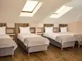 Четырёхместный номер стандарт