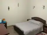 Двухместный номер с 1 кроватью Стандартный номер с двуспальной кроватью