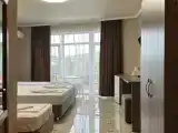 Четырёхместный номер стандарт