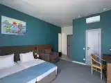 Трёхместный номер стандарт