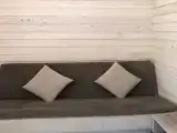 Двухместный номер с 2 отдельными кроватями эконом