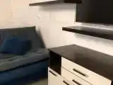 Трёхместный номер эконом