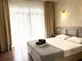 Двухместный номер с 1 кроватью 2х местный комфорт